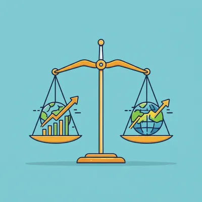 Hình ảnh minh họa arbitrage - Ảnh 1