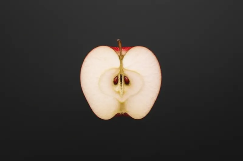 Illustration visuelle de rit: Fendre, inciser - Image 1