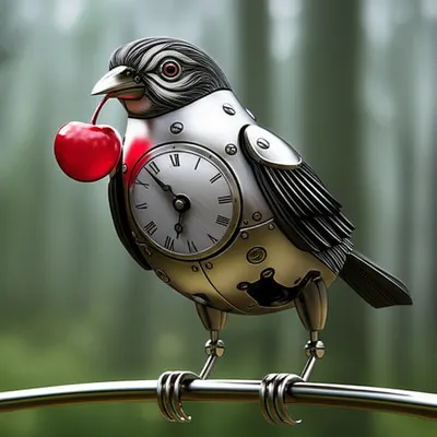 Illustration trickery - Image 1