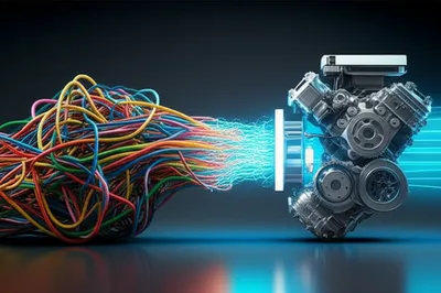 Illustration jitters - Image 1