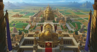 Illustration empires - Image 1