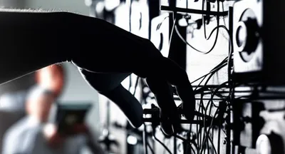 Illustration tampering - Image 1