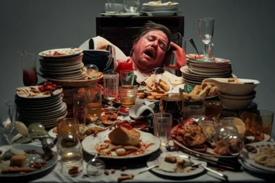 Illustration soaks - Image 1