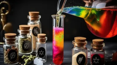 Illustration formulae - Image 1