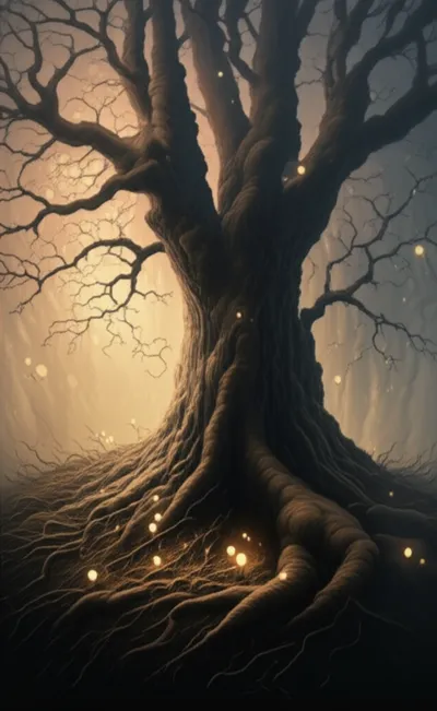 Illustration genealogies