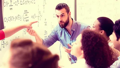 Illustration admiring - Image 1