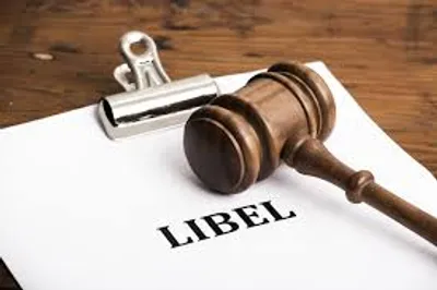 Illustration libel - Image 2