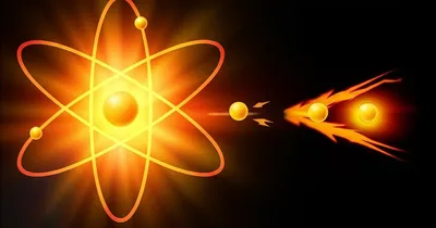 Illustration nuclear - Image 1