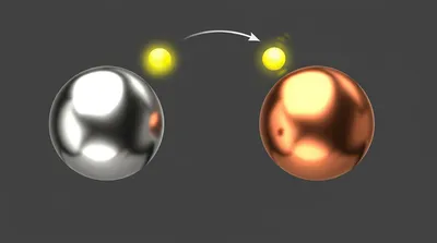 Illustration redox - Image 1