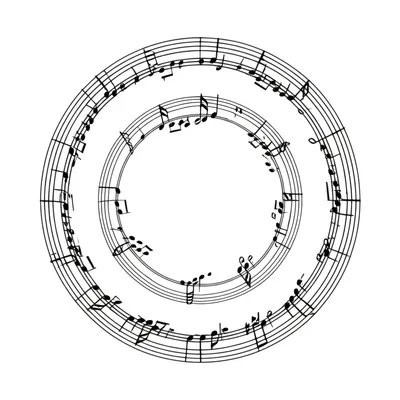 Illustration staff - Image 1