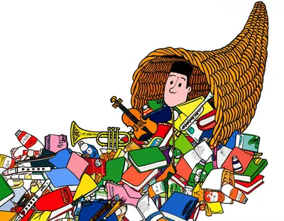 Illustration flood - Image 1