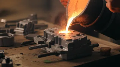 Illustration moulding - Image 1