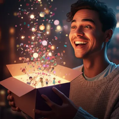 Illustration send - Image 1