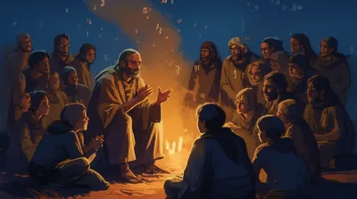 Illustration tales - Image 1