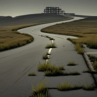 Illustration creep - Image 1