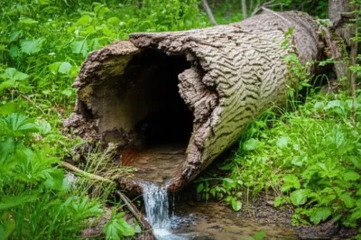 Illustration trunk - Image 1