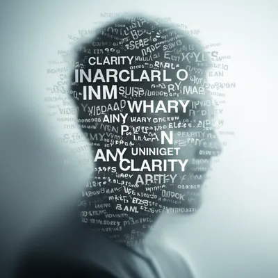 Illustration inarticulate - Image 1