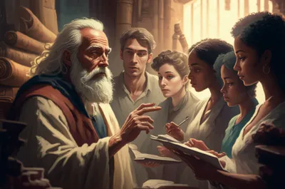 Illustration document - Image 1