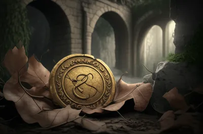 Illustration devaluing - Image 1