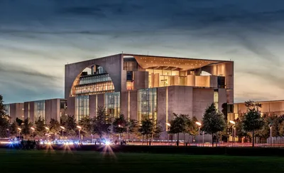 Illustration chancellery - Image 2