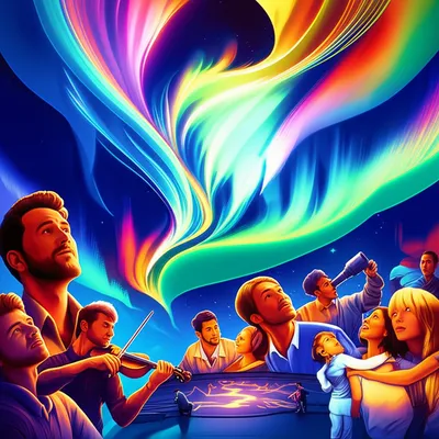 Illustration elicits - Image 1