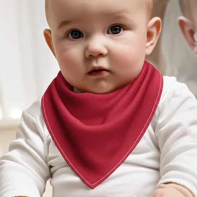 Illustration bibs - Image 1