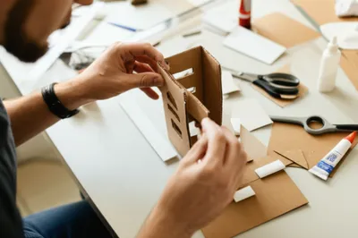 Illustration mocking - Image 1