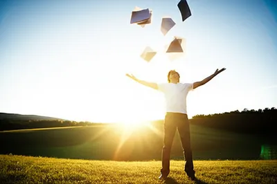 Illustration discharge - Image 1