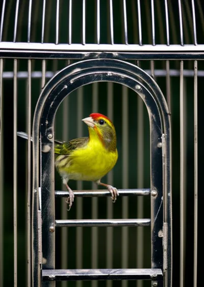 Illustration confinement