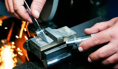 Illustration toolmaker