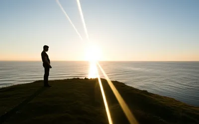 Illustration easterly - Image 1