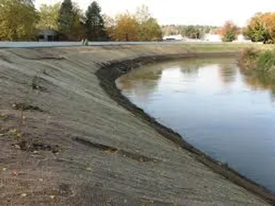 Illustration levee - Image 2