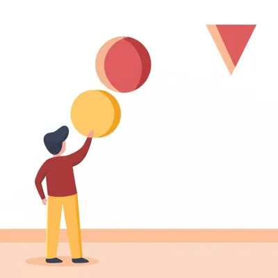 Illustration suit - Image 1