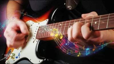 Illustration riff - Image 1