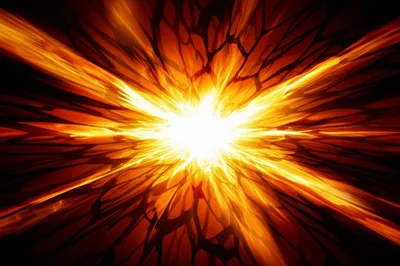 Illustration nuclear - Image 1