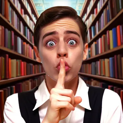 Illustration mum - Image 1