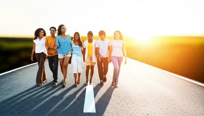 Illustration fulfill - Image 1