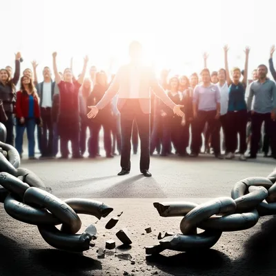 Illustration vindicated - Image 1