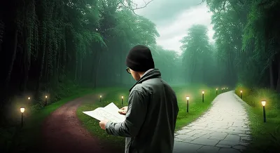 Hình ảnh minh họa forethought - Ảnh 1