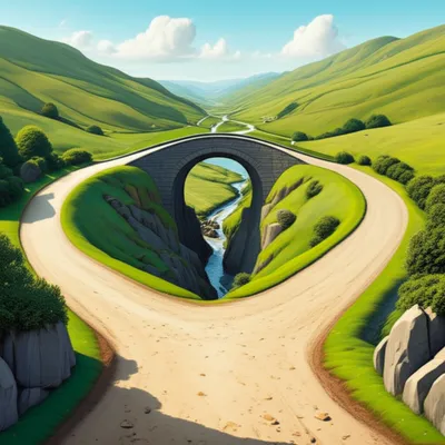 Illustration equalising - Image 1