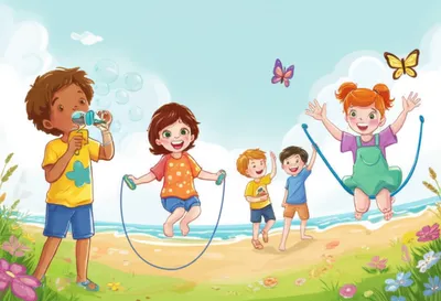 Illustration sports - Image 1