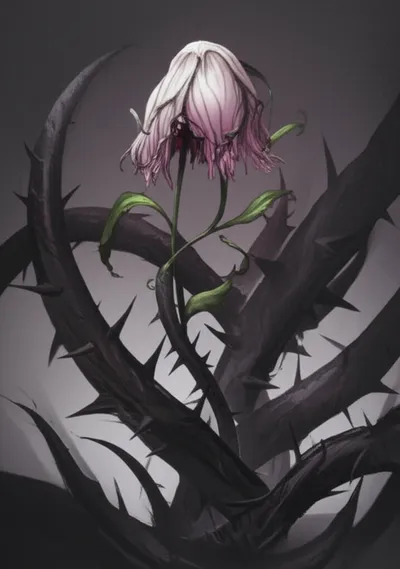 Illustration wan - Image 1