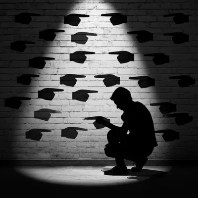 Illustration denunciation - Image 1