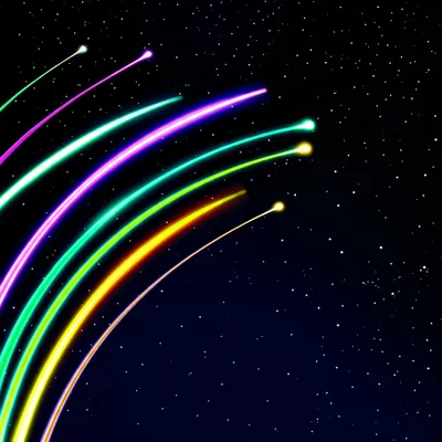 Illustration trajectories