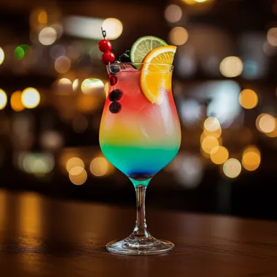 Illustration lush - Image 1