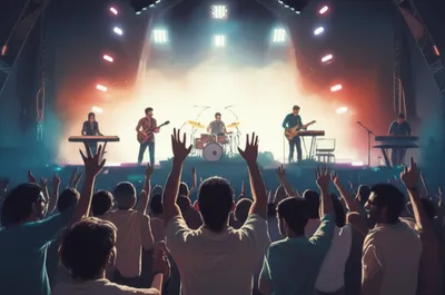 Illustration line-ups - Image 1