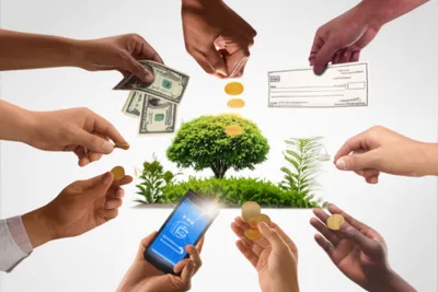 Illustration payments