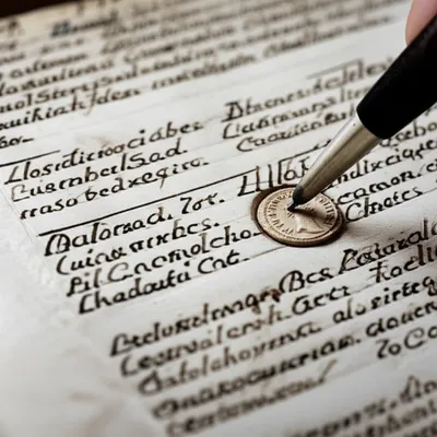 Illustration tot - Image 1