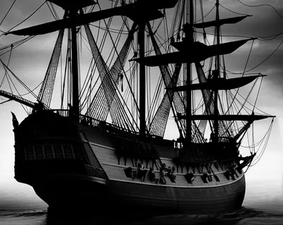 Illustration slavers - Image 1