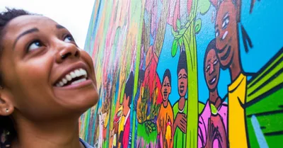 Illustration impressing